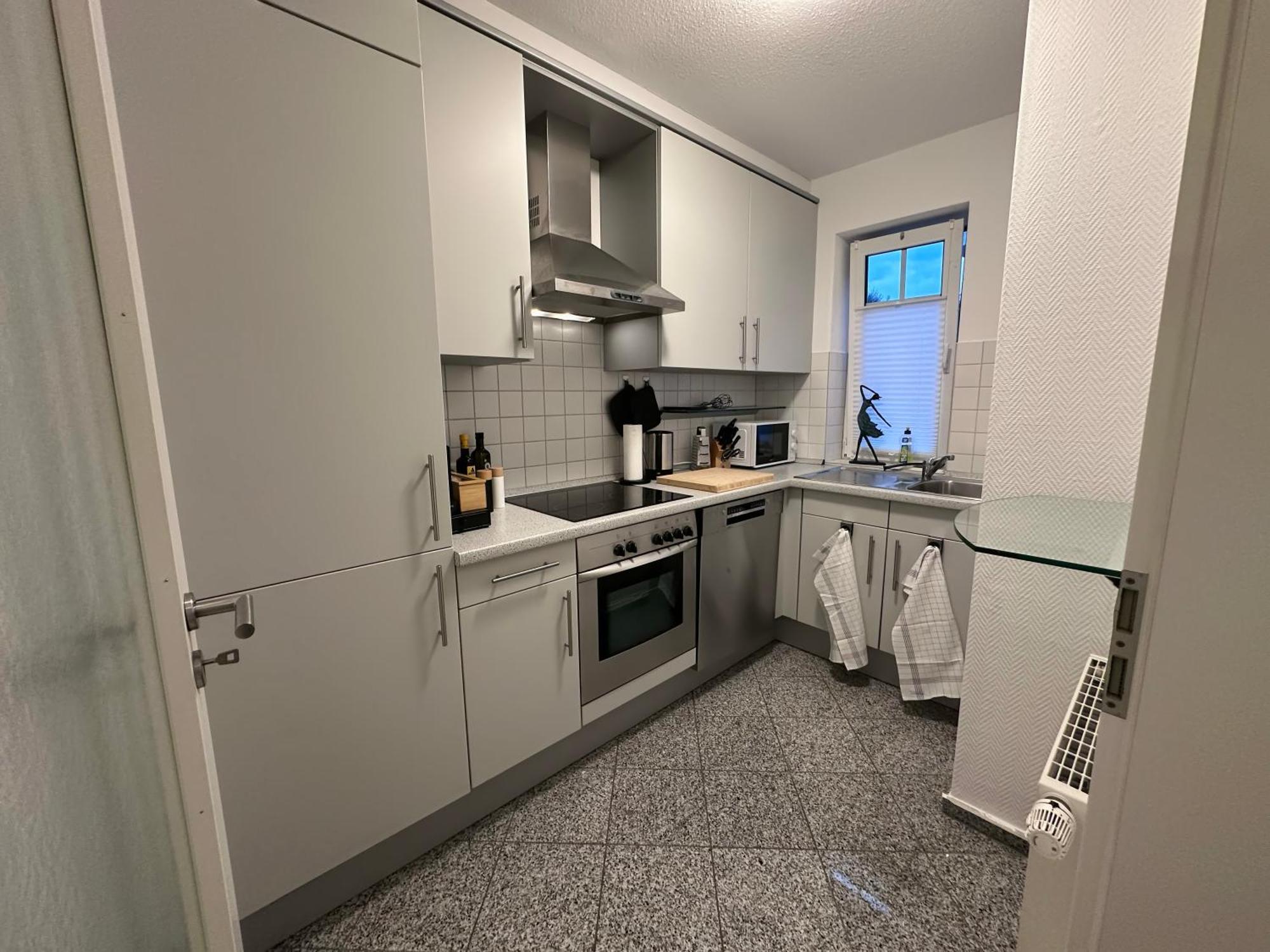 באד צווישנהם Luxx Downtown - Design-Apartment Zentral Im Ort מראה חיצוני תמונה